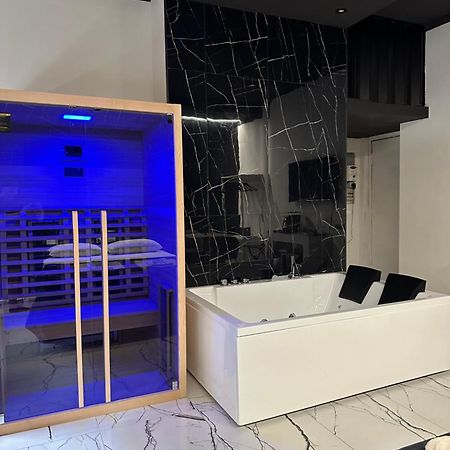 Milan Hub Private Spa Kültér fotó