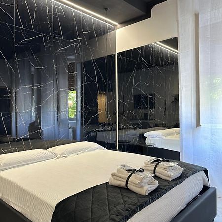 Milan Hub Private Spa Kültér fotó
