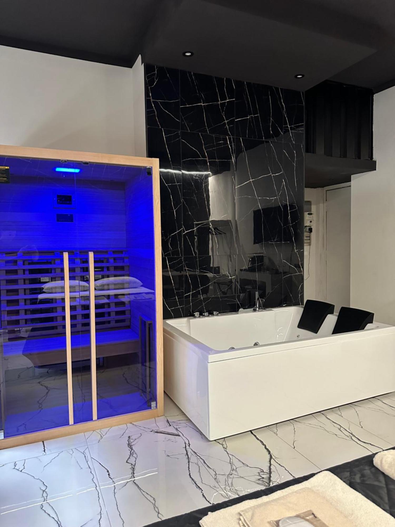 Milan Hub Private Spa Kültér fotó