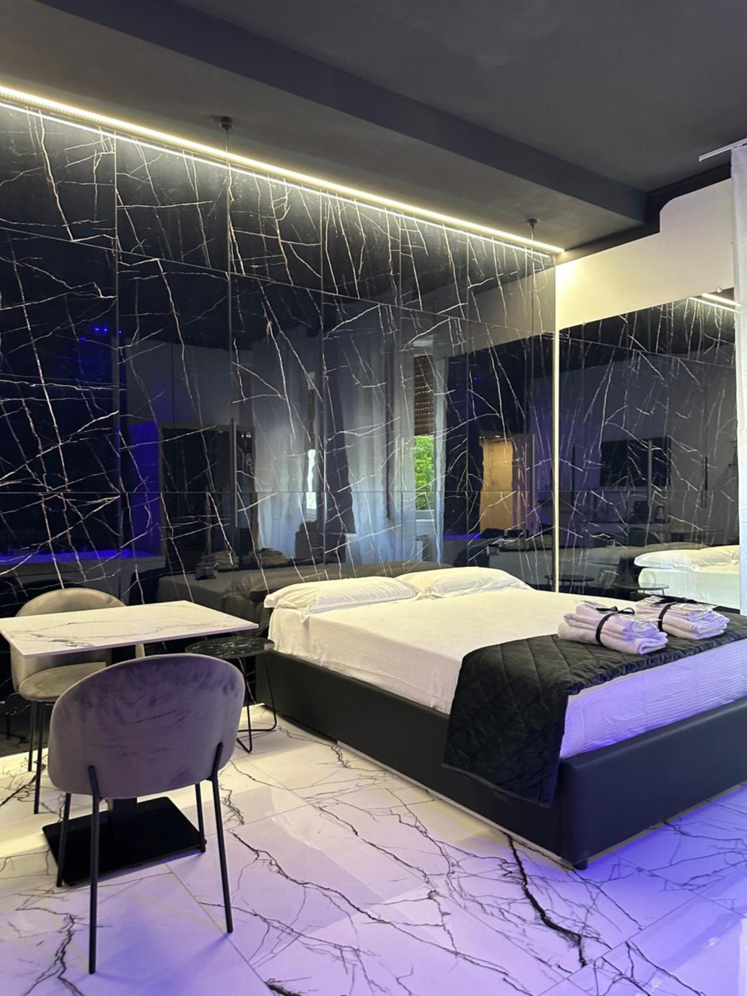 Milan Hub Private Spa Kültér fotó