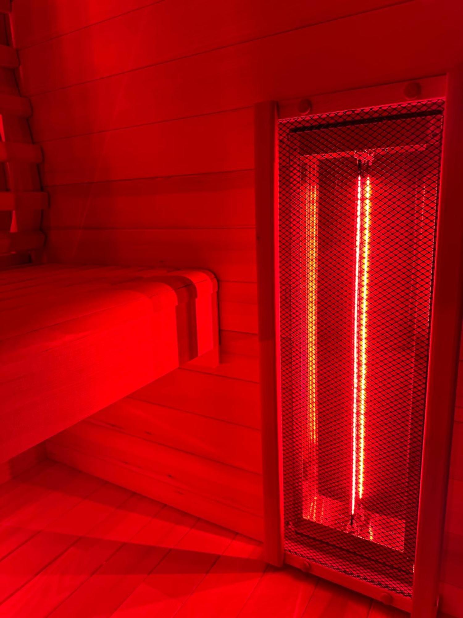 Milan Hub Private Spa Kültér fotó