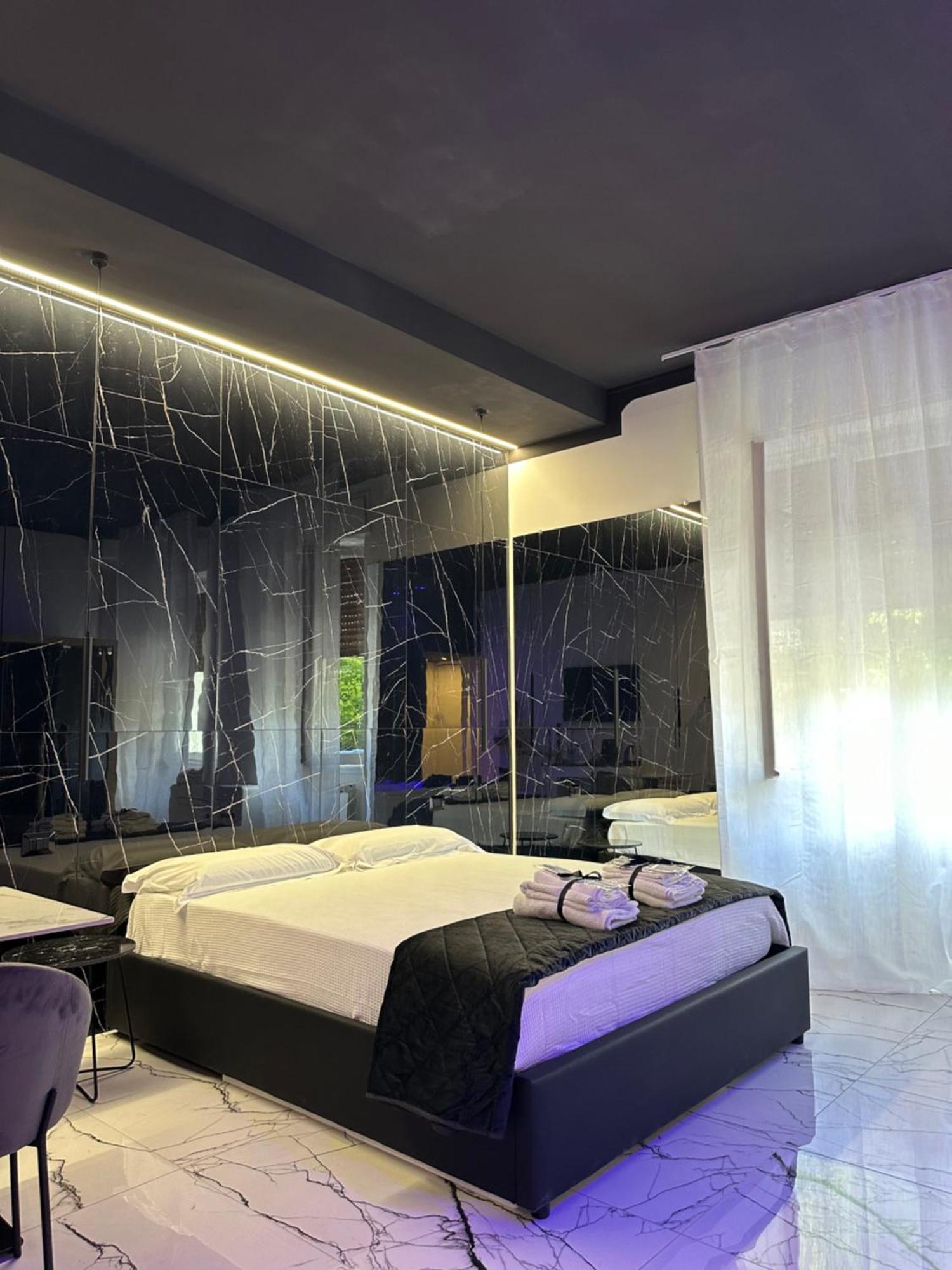 Milan Hub Private Spa Kültér fotó
