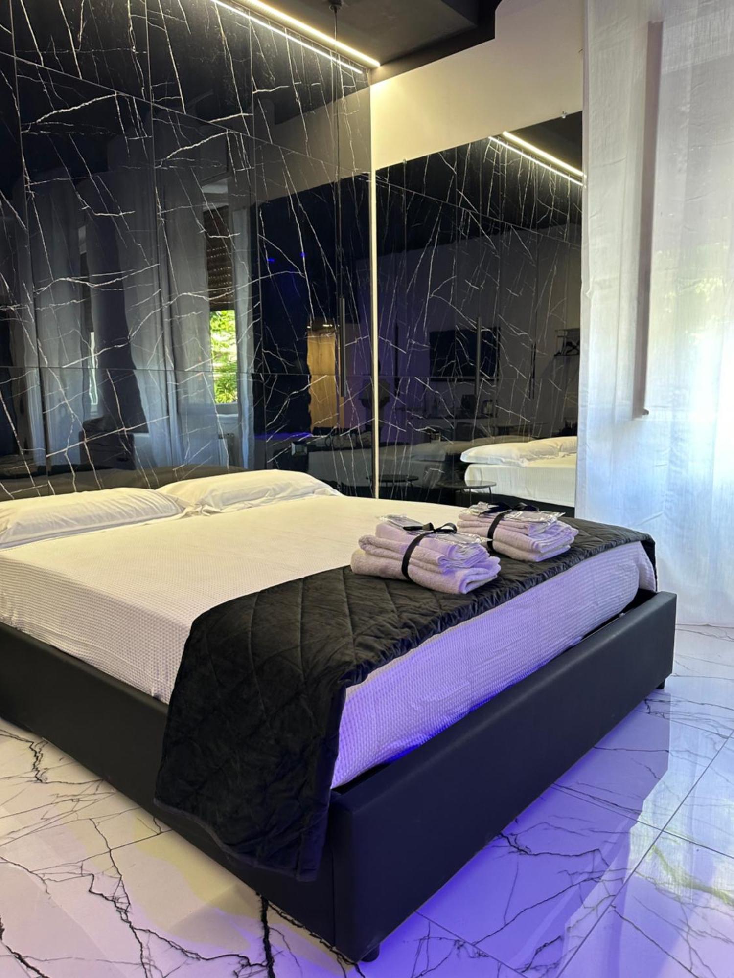 Milan Hub Private Spa Kültér fotó