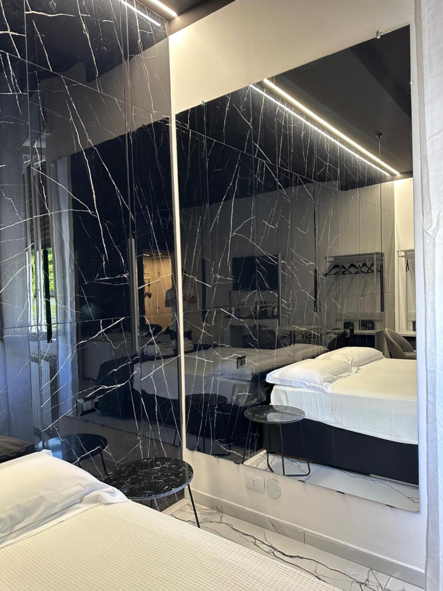 Milan Hub Private Spa Kültér fotó