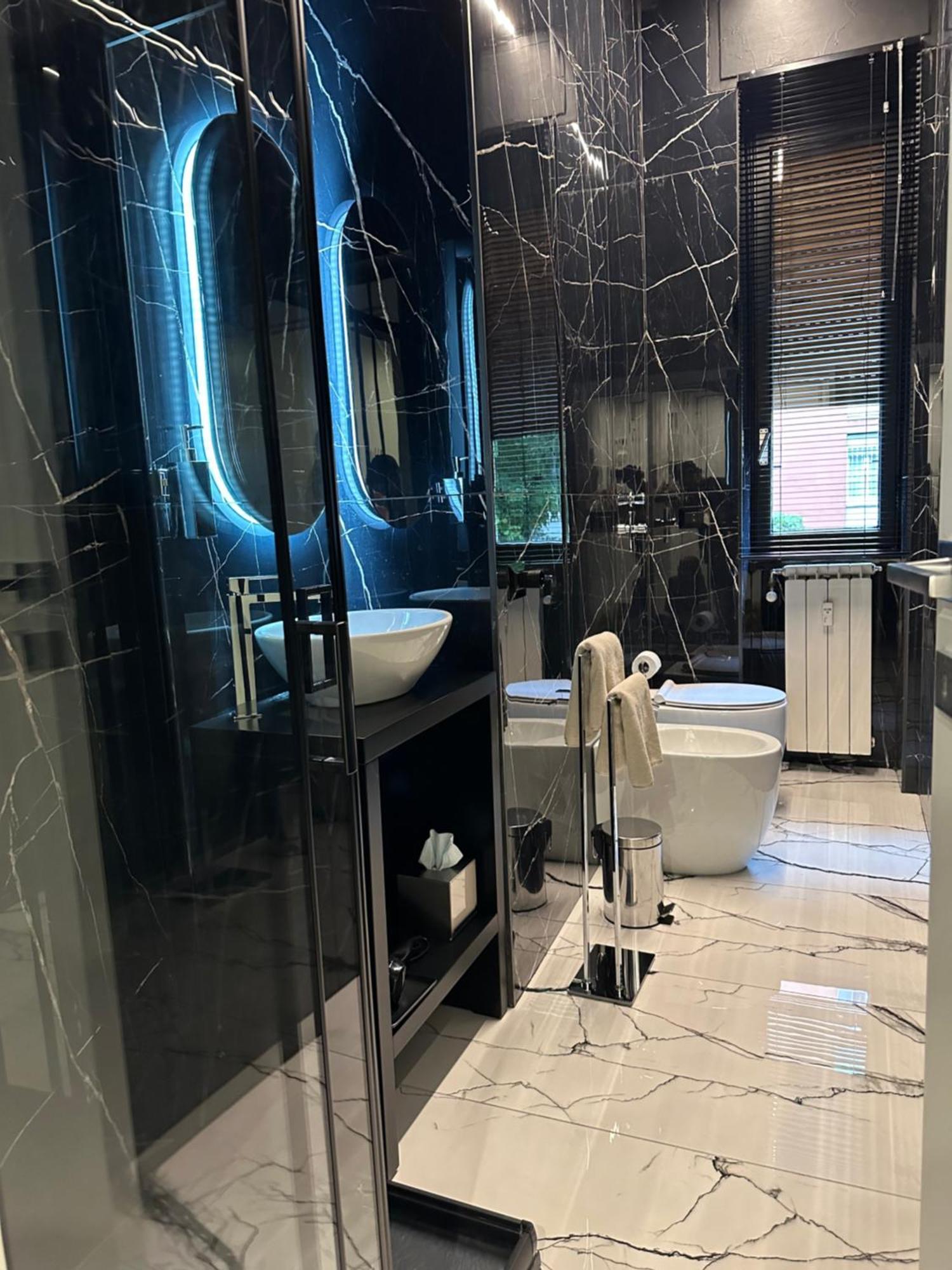 Milan Hub Private Spa Kültér fotó