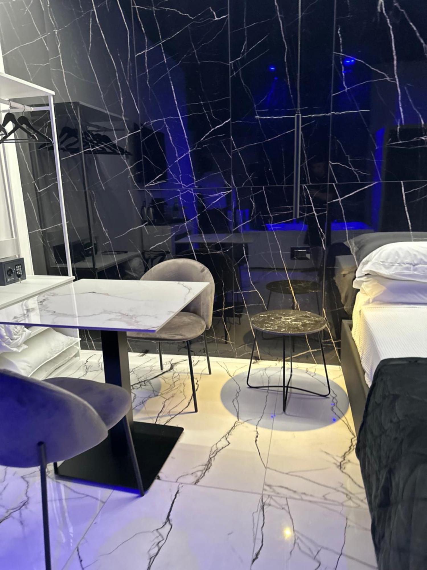 Milan Hub Private Spa Kültér fotó