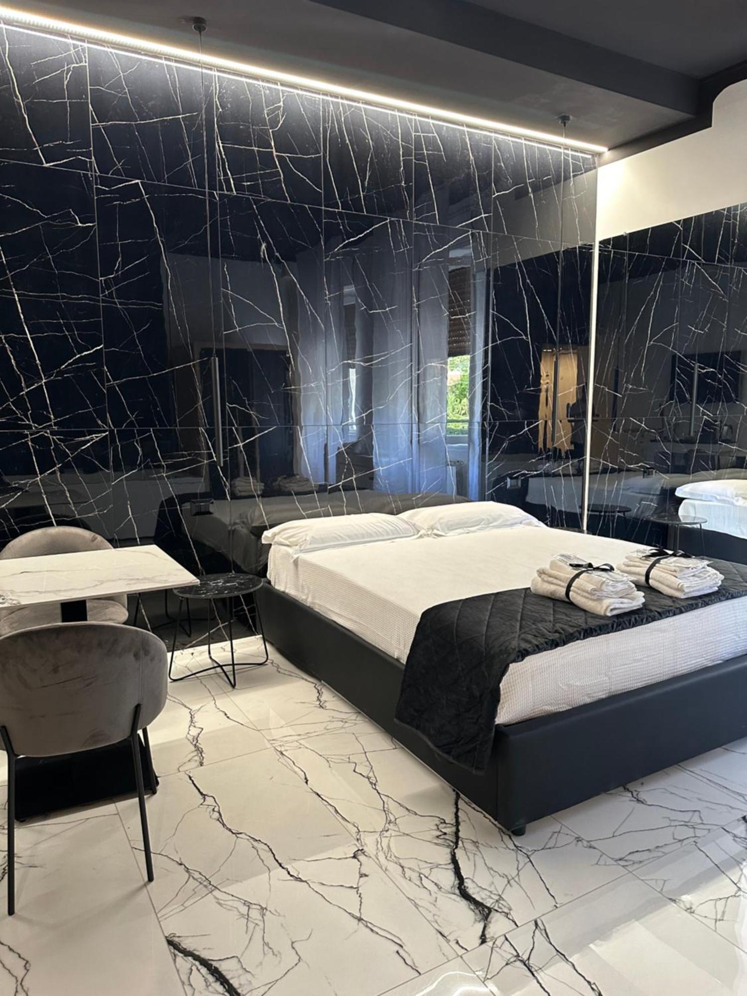 Milan Hub Private Spa Kültér fotó