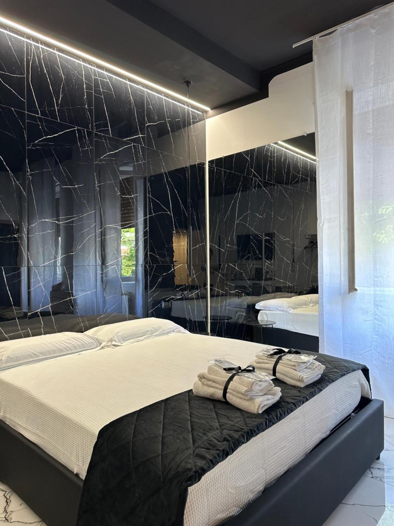Milan Hub Private Spa Kültér fotó