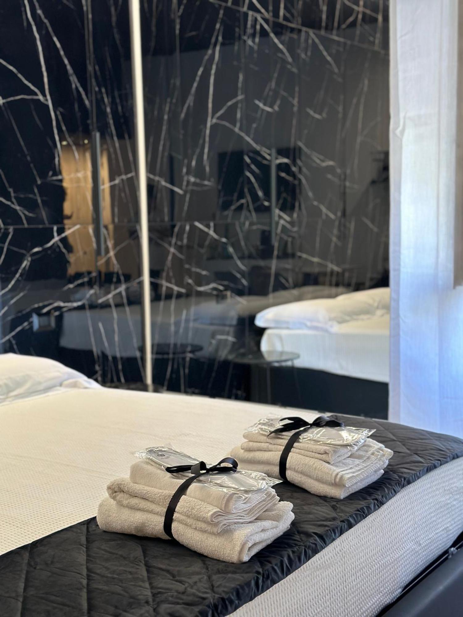 Milan Hub Private Spa Kültér fotó