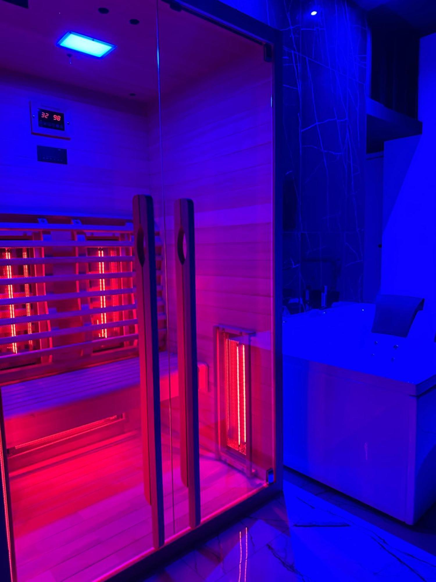 Milan Hub Private Spa Kültér fotó