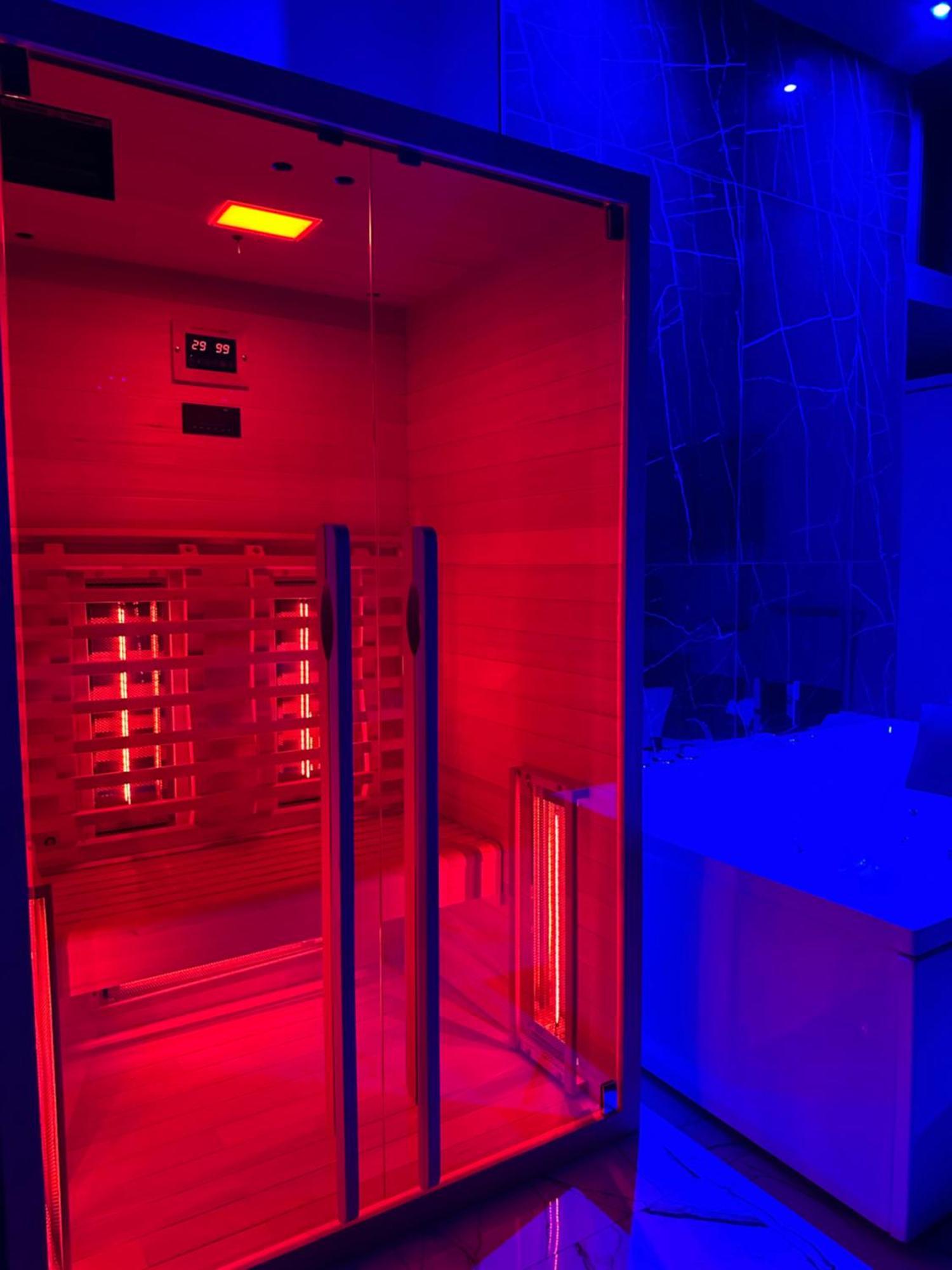 Milan Hub Private Spa Kültér fotó