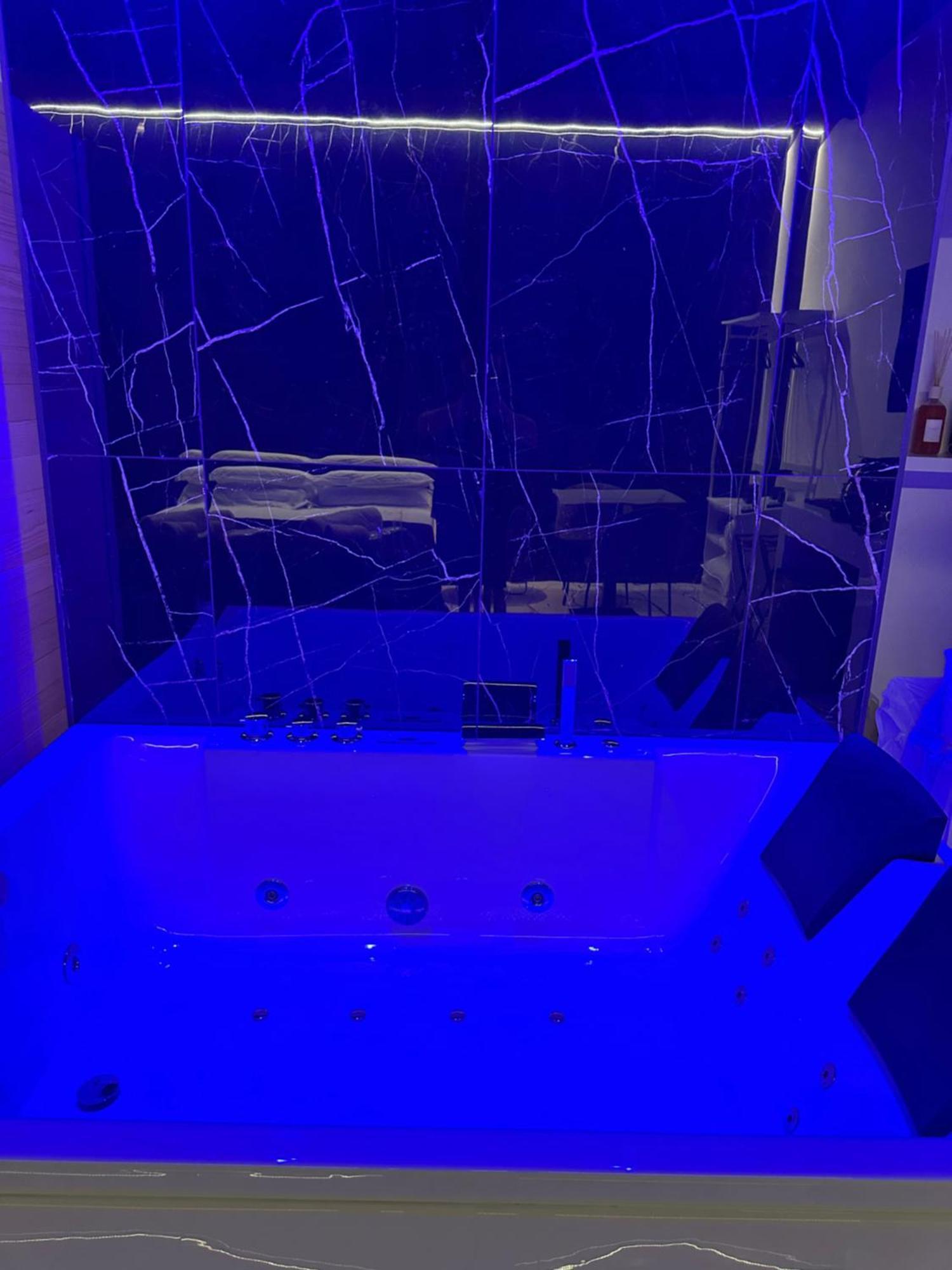 Milan Hub Private Spa Kültér fotó