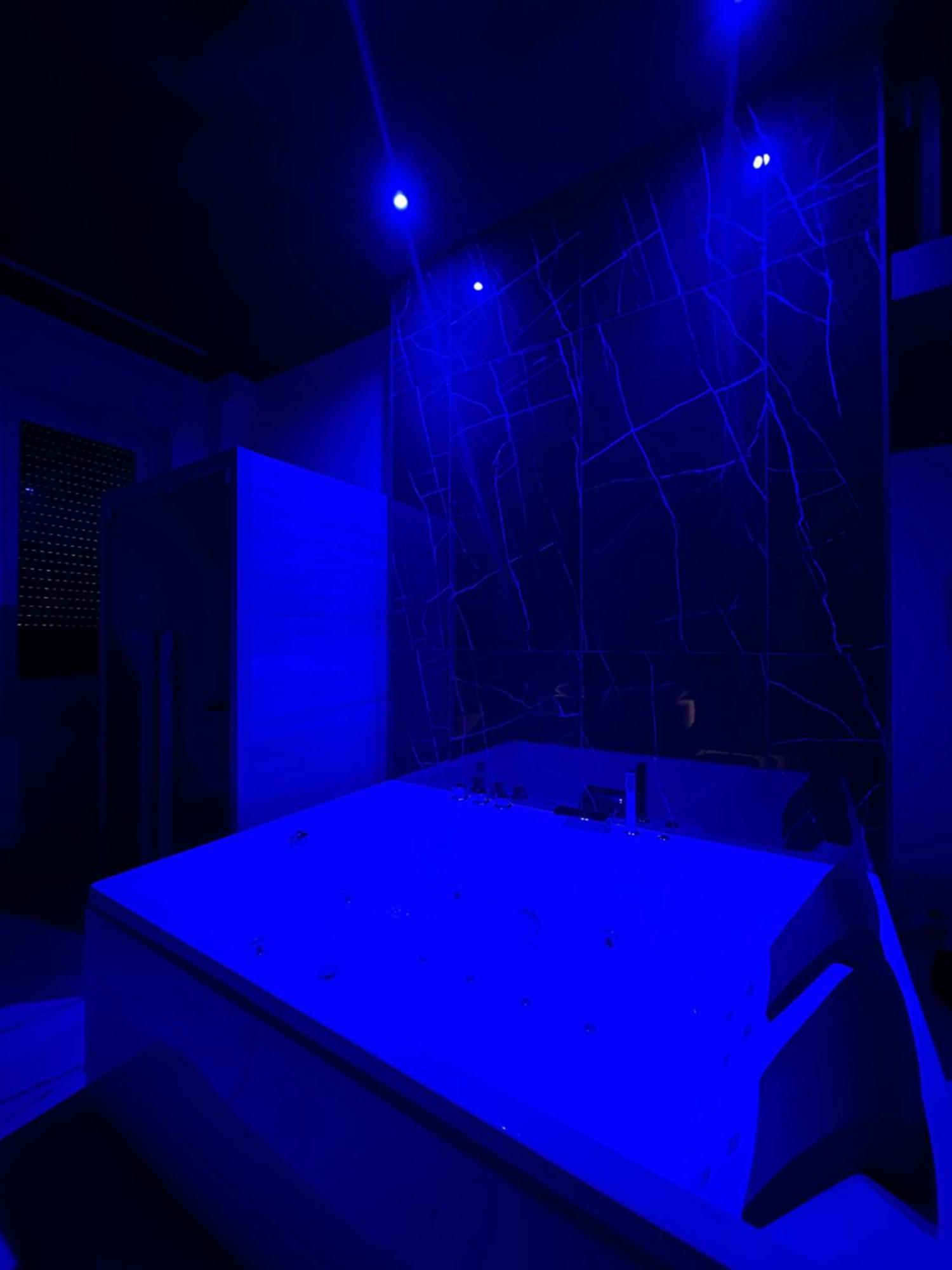 Milan Hub Private Spa Kültér fotó