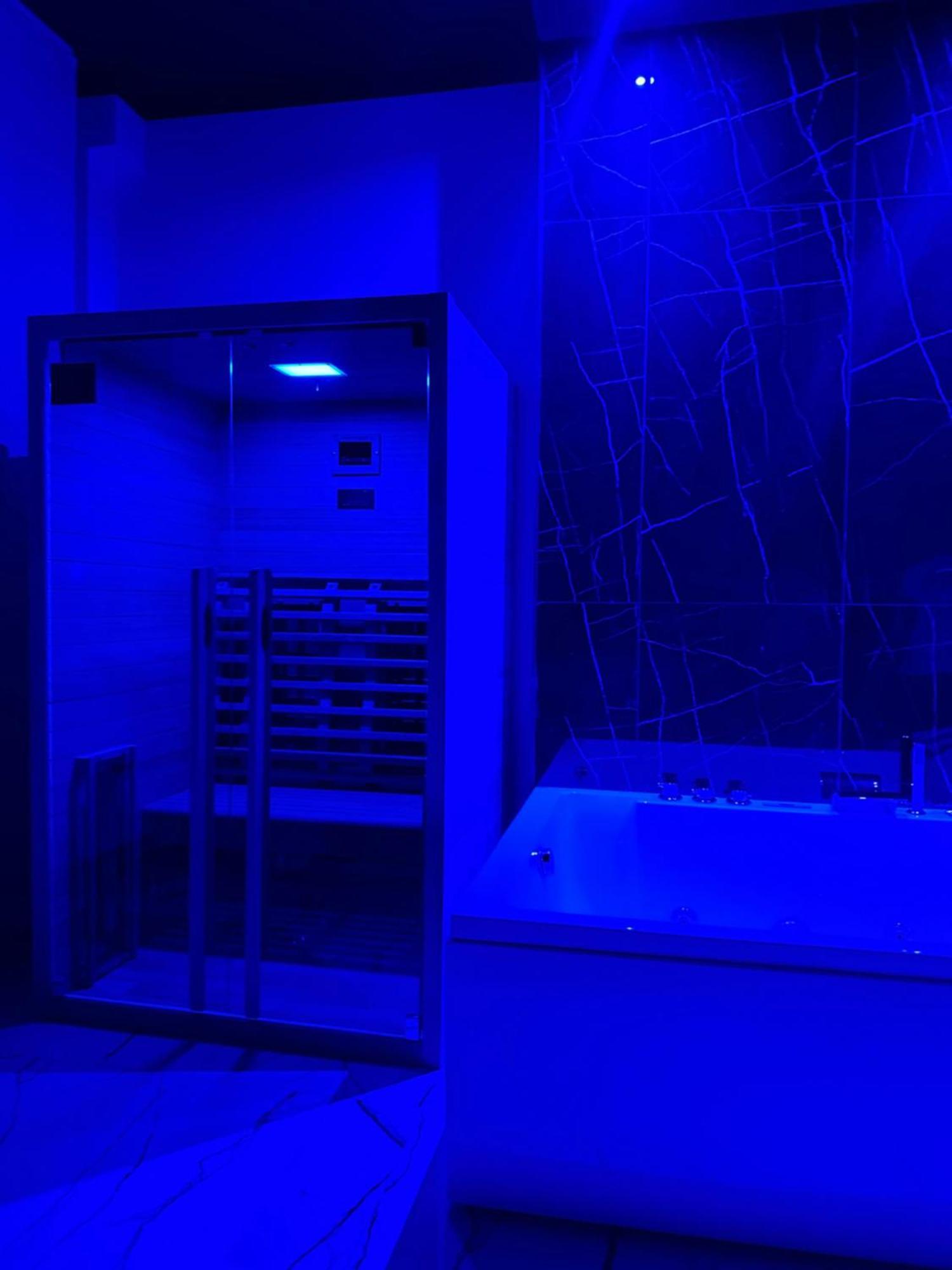 Milan Hub Private Spa Kültér fotó