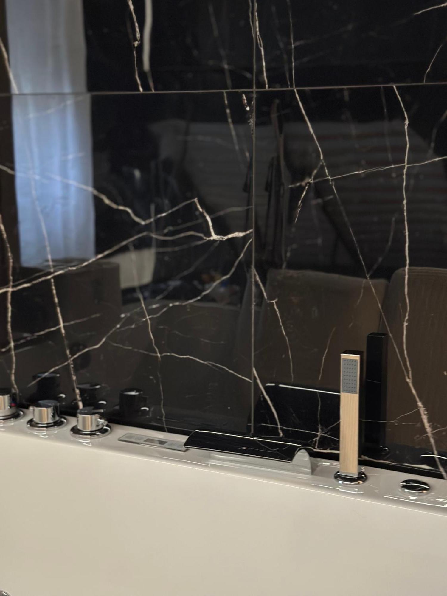Milan Hub Private Spa Kültér fotó