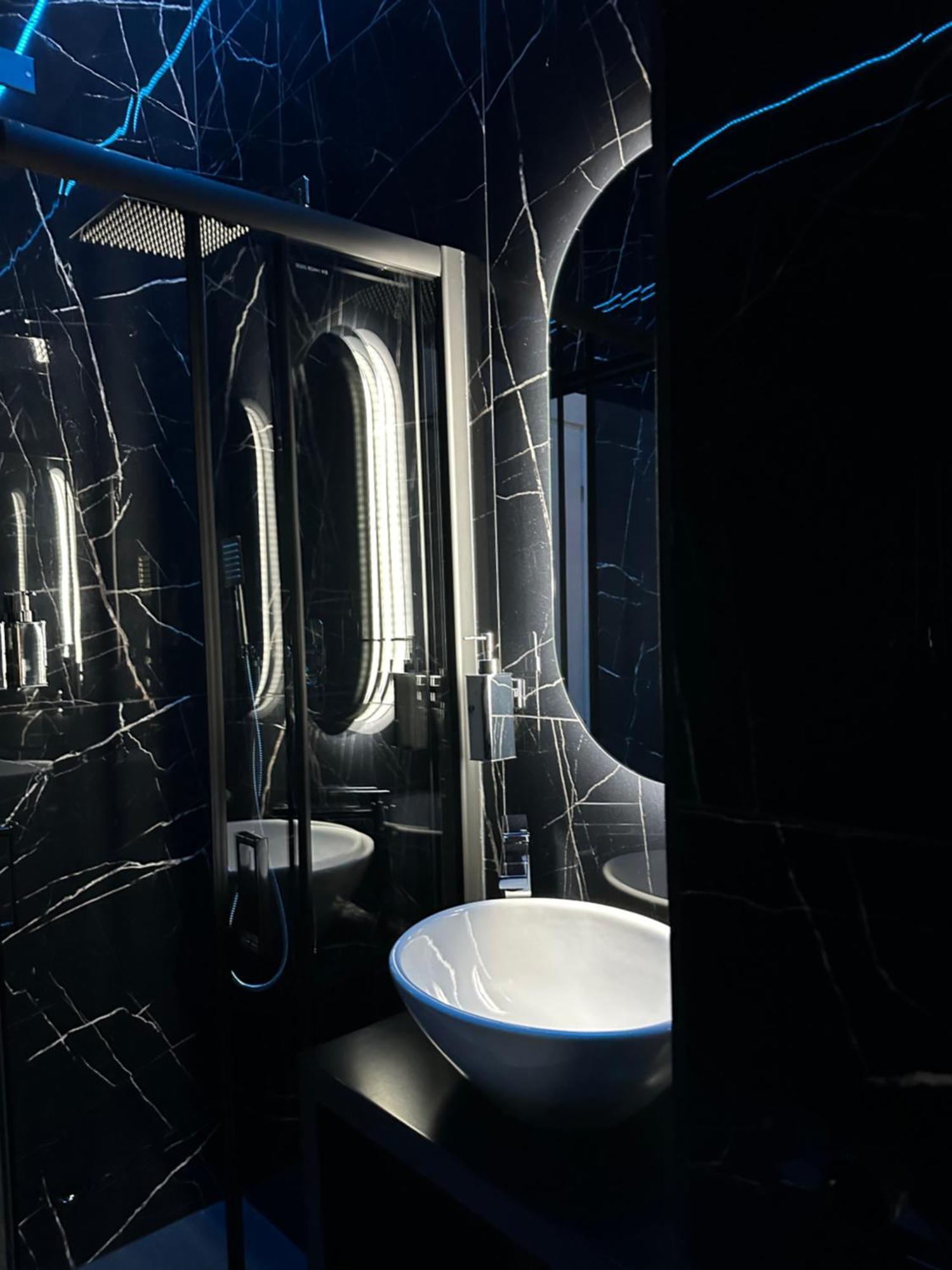 Milan Hub Private Spa Kültér fotó