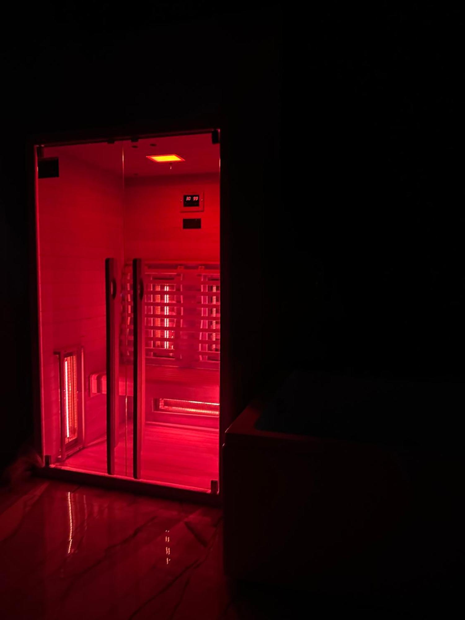 Milan Hub Private Spa Kültér fotó