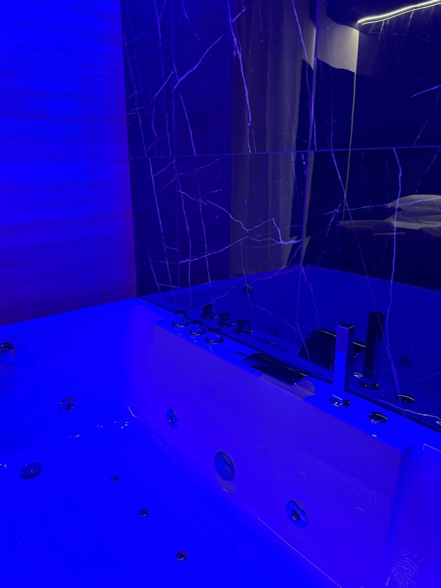 Milan Hub Private Spa Kültér fotó