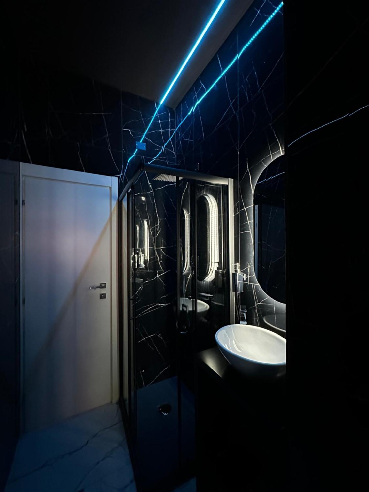 Milan Hub Private Spa Kültér fotó